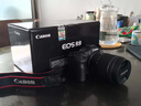 佳能（Canon）R8微单机身+RF24-105mm F4-7.1 IS STM 人像风景旅游摄影 4K高清视频拍摄vlog直播全画幅微单套装 实拍图