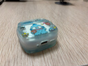 贝尔金（BELKIN）苹果充电器 超小45W快充头 小冰块苹果17手机充电头 usb-c数据线 type-c充电器 漫威款套装 实拍图