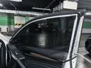 九乘（JIUCHENG）汽车防蚊纱窗车用车载窗帘遮阳防晒通风车窗蚊帐网 4门SUV防蚊网 实拍图