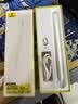 倍思智控电容笔 适用apple pencil Pro/Air8/Mini7/iPad11平板磁吸触控笔手写笔苹果笔iPad笔26年款 实拍图