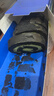 鲜京采the Roll'ING联名 黑金抹茶瑞士卷 500g/8片冰淇淋蛋糕面包甜品 实拍图