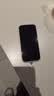绿联【无黑边不挡屏】适用苹果17钢化膜iPhone17手机膜16Pro通用无边高清全屏防摔防爆保护膜 2片装 实拍图