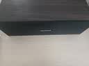 飞利浦（PHILIPS）蓝牙音箱电脑音响木质家用桌面低音炮多媒体台式笔记本有线长条手机游戏小音响扩音器礼物SPA3609 实拍图