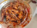旅大壹味原味银鱼仔500g/桶 即食小鱼干酥吃下饭办公室居家看剧零食 实拍图