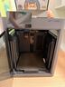 拓竹X2D 3D打印机器双头双喷嘴立体多色家用桌面FDM高速智能AI检测UL认证排放安全 X1C升级 X2D 单机【大陆版】 实拍图