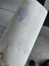 心相印厨房卷纸/厨房用纸150节 吸油锁水 厨房纸巾 食品接触级 懒人抹布 实拍图