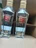全兴大曲回味经典 浓香型白酒 52度 100ml*6瓶 整箱装 实拍图