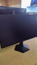 AOC 23.8英寸2K 260Hz FastIPS 快速液晶1ms 硬件低蓝光 三角洲游戏电竞电脑显示器 新战神Q24G41ZE 实拍图