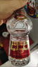 剑南春水晶剑 38度 558ml*2瓶 双支带盒礼盒 浓香型白酒（内含礼袋） 实拍图