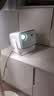 飞利浦（PHILIPS）NeoPix 747（1350CVIA）投影仪家用 超高清家庭影院 真1080P 灵动云台智能卧室办公培训投影机 实拍图