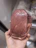鲜京采 国产山东黄牛谷饲原切牛腿肉3斤 生鲜牛肉 烧烤炖煮食材 实拍图