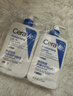 适乐肤（CeraVe）C乳473ml双支套装（男士女士礼物保湿补水身体乳面霜张凌赫同款） 实拍图