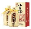 小角楼1958 五粮浓香型白酒口粮酒 52度粮食酒 经典川酒长辈送礼整箱装 52%vol 500mL 6瓶 【家宴必备】 实拍图