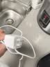 品胜3C苹果17充电器45W氮化镓充电套装PD40W插头Type-C快充适用苹果iPhone17ProMax/16/15华为手机小巧 实拍图
