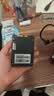 光威（Gloway）2TB SSD固态硬盘 SATA3.0 500MB/s 笔记本/台式机通用 悍将系列 实拍图