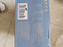 蒙牛特仑苏低脂纯牛奶250ml×16盒 健身减脂 送礼优选礼盒装 实拍图