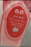 保宁（B&B）婴幼儿洗衣液补充装去污留香温和植萃内衣裤洗衣液【1.6斤袋装】 实拍图