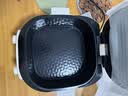 美的（Midea）电饼铛 电饼档家用上下可拆 电蒸锅煮锅火锅 煎饼烙饼锅 0氟钛陶早餐机75mm双旋火力可调 JKC2875 实拍图