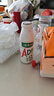 娃哈哈 AD钙奶 含乳饮料 220g*24瓶 礼盒装 儿童回忆乳酸菌 实拍图