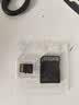 闪迪（SanDisk）512GB TF(MicroSD)内存卡4K极速金卡A2 V30 U3兼容大疆Pocket3/4P/Action 6运动相机/无人机存储卡 实拍图