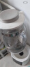 贝因美（Beingmate）恒温水壶恒温壶婴儿调奶器冲奶粉温热暖奶保温家用电热烧水养生壶 实拍图