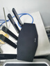 普联（TP-LINK）普联路由3630 WiFi7千兆双频 BE3600无线路由器2.5G网口 双频聚合 智能游戏加速 儿童上网管理 实拍图