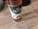 秋林格瓦斯大瓶装1.5L 面包发酵饮料 非酒精 0脂肪哈尔滨特产聚餐俄罗斯风味 原味格瓦斯 1.5L*6瓶 实拍图