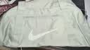 耐克（NIKE）NIKE斜挎包中性桶包旅行GYM CLUB休闲包DR6974-370绿 实拍图