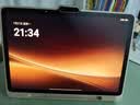 学而思学习机X5 Pro经典款【2026新品】性能提升 内存升级 AI学习机 全年龄段 护眼平板12.6英寸6+256GB 实拍图