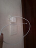 Apple/苹果 60W type-c充电线-1米 usb-c手机数据线 原装旗舰店苹果iPhone 17 Pro Max iPad快充线 实拍图