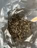 吴裕泰茉莉花茶叶 招牌茉莉金芽清香型特种80g八窨小芽鲜爽罐装送礼 实拍图