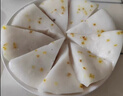 安井桂花糕 300g*3袋 每袋10块装 发糕状元糕 家庭装 速冻早餐半成品 实拍图