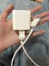 Apple/苹果 原装正品20W type-c充电器 苹果usb-c充电器手机快充头 旗舰店苹果iPhone 17 Pro Max充电器 实拍图