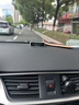 铁将军汽车胎压监测器胎压胎温同显实时轮胎检测彩屏太阳能无线E3外置款 实拍图
