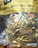 盐津铺子大魔王经典麻酱味约900g素毛肚魔芋爽休闲零食大礼包 王一博同款 实拍图