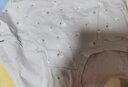 恒源祥【纯棉抑菌裆】孕妇加大码高腰女士内裤女中老年妈妈收腹内裤 实拍图