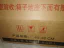陆铁陆川铁锅生铁铸铁锅加厚家用炒菜锅无涂层不粘锅燃气适用大铁锅 双耳圆底 42cm （带盖铲）已开锅 实拍图