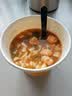 画影丸子胡辣汤河南特产免煮冲泡速食早代餐懒人即食方便食品95g*12桶 实拍图