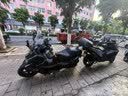 米其林（MICHELIN）CITY2 GRIP半热熔摩托车轮胎踏板小牛九号电动车晴雨防滑真空外胎 City2:120/80-14 实拍图