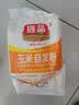 旌晶 自发面粉 玉米自发粉5斤 包子馒头花卷专用粉 杂粮面粉 实拍图