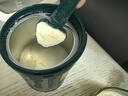 英氏婴儿营养辅食粥胡萝卜虾玉米菠菜218g 宝宝即食冲泡粥快冲粥10月+ 实拍图