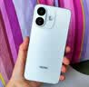 小米REDMI Note15第三代骁龙6 金刚品质 5800mAh大电量 防尘防水 8+256 子夜黑 红米5G手机 国家补贴 实拍图