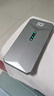 牧歌真5g随身wifi6千兆双频免插卡便携式cpe路由器适用车载上网卡移动联通高速流量上网宝mifi通用 【真5G尊享版】石墨灰-WiFi6网速500m/s 实拍图