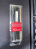 金士顿（Kingston）16GB DDR4 3200 台式机内存条 （宽窄版本随机发货） 实拍图