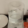 疯狂的主人猫咪狗狗饮水机猫粮全自动喂食器猫碗狗碗用品猫投喂宠物喝水神器 实拍图