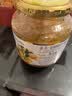 全南蜂蜜柠檬柚子茶1kg 韩国进口水果茶冲调饮品节日礼品 实拍图