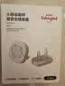 SAFTY DAD插座保护套儿童防触电宝宝插头孔防护盖开关插板插孔安全塞防误触 实拍图