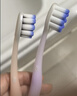 高露洁（Colgate）成人超软毛牙刷云感果冻*2支防牙龈出血深层清洁孕妇牙刷护龈 实拍图