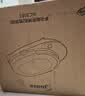 美的（Midea）电饼铛电饼档家庭用小型双面加热加大加深0氟钛陶瓷匀火 煎烤机烙饼锅电煎锅新款京东自营JKC3083 实拍图