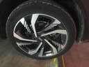 马牌（Continental）汽车轮胎 245/45R20 103W XL FR UX7 适配宝马X3 吉利星越L 实拍图
